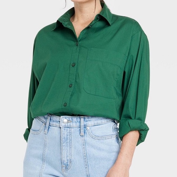 a new day Tops - NEW A New Day Shirt